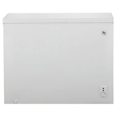 Лот: 24497812. Фото: 1. Морозильный ларь Hi HNCH280KRW. Холодильники, морозильные камеры