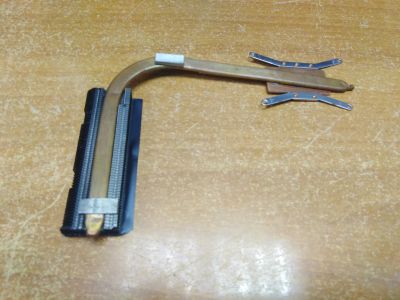 Лот: 23492803. Фото: 1. Трубка охлаждения от Lenovo G50-80... Системы охлаждения
