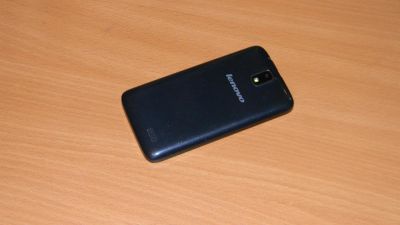 Лот: 6514992. Фото: 1. Lenovo A328. Смартфоны