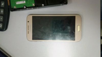 Лот: 11050776. Фото: 1. Samsung s6. Кнопочные мобильные телефоны