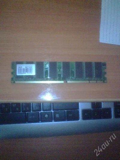 Лот: 139840. Фото: 1. DDR256MB. Оперативная память