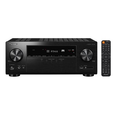 Лот: 25260485. Фото: 1. Ресивер Pioneer VSX-935M2(B). Ресиверы