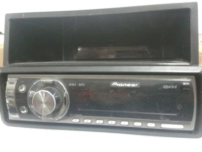 Лот: 5290180. Фото: 1. Pioneer DEH-p5900mp. Автомагнитолы