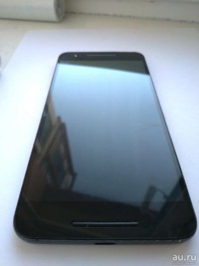 Лот: 13638069. Фото: 1. Nexus 6p 32gb с рубля!. Смартфоны