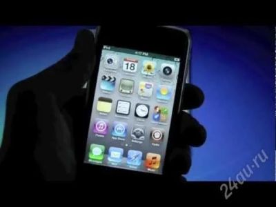 Лот: 1519685. Фото: 1. ipod 3g 64 gb с рубля!. Плееры