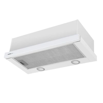 Лот: 24555083. Фото: 1. Вытяжка HOMSAir Flat 60 Glass... Вытяжки