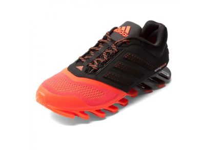 Лот: 9594512. Фото: 1. Кроссовки Adidas Springblade M. Кеды, кроссовки, слипоны