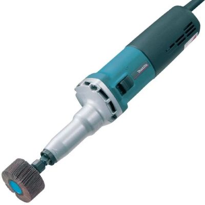 Лот: 10227296. Фото: 1. Шлифовальная машина Makita GD0810C. Электроинструмент