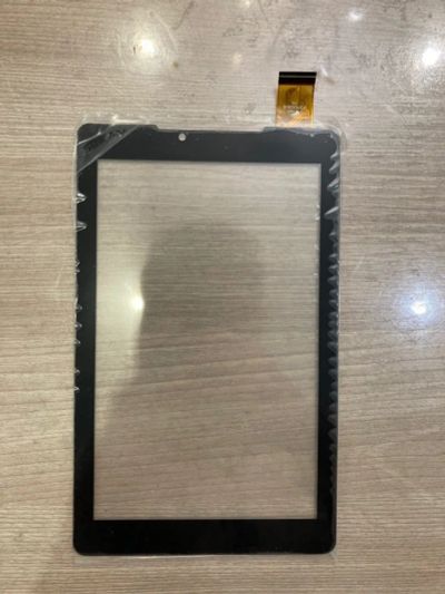 Лот: 17559348. Фото: 1. Тачскрин 7.0 Prestigio PMT3797... Дисплеи, дисплейные модули, тачскрины