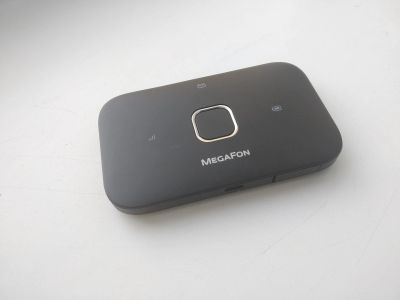 Лот: 14762983. Фото: 1. 4g модем/Wifi - Huawei E5573(все... Беспроводные модемы