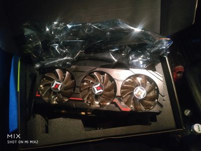 Лот: 19688110. Фото: 1. RTX 3080. Видеокарты