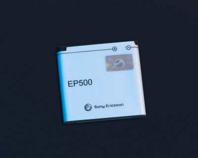 Лот: 19823769. Фото: 1. АКБ для Sony Ericsson EP-500 U5i... Аккумуляторы
