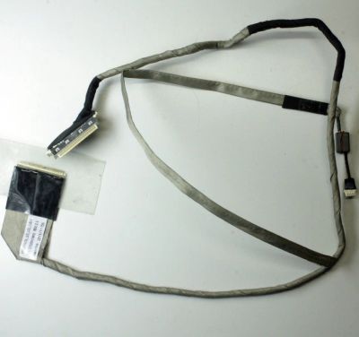 Лот: 10996177. Фото: 1. Шлейф матрицы ноутбука Acer 7750... Шлейфы, кабели, переходники
