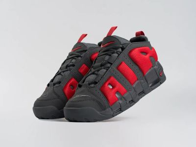 Лот: 25332994. Фото: 1. Кроссовки Nike Air More Uptempo... Кеды, кроссовки, слипоны