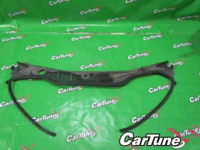 Лот: 10538239. Фото: 1. планка под дворники toyota celsior... Кузов