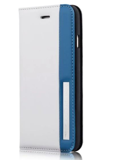 Лот: 8866650. Фото: 1. Aston Martin Flip case iphone... Чехлы, бамперы