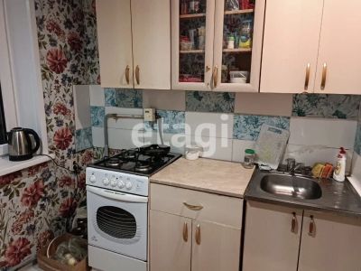 Лот: 25290714. Фото: 1. 2-комн. квартира , Красноярск... Квартиры, студии