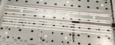 Лот: 21603826. Фото: 1. HD550Y3U72-TAL1KT+2020121801-HXLB20053... Запчасти для телевизоров, видеотехники, аудиотехники