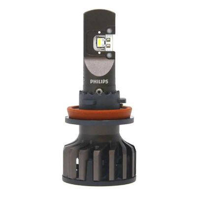 Лот: 24476475. Фото: 1. Автомобильная лампа Philips LED... Оптика и освещение