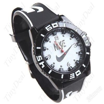 Лот: 851653. Фото: 1. **Часы NIKE Sport 2011. Другие наручные часы