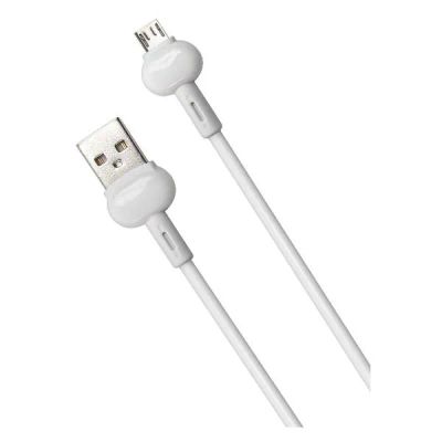 Лот: 24534042. Фото: 1. Кабель Red Line Candy USB/microUSB... Дата-кабели, переходники