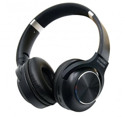 Лот: 16171022. Фото: 1. Гарнитура Bluetooth XY-800BY microSD... Красноярск