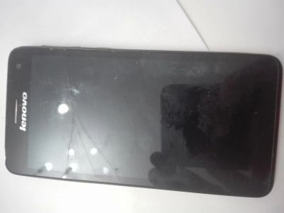Лот: 11091291. Фото: 1. Смартфон Lenovo S660 (5999). Смартфоны