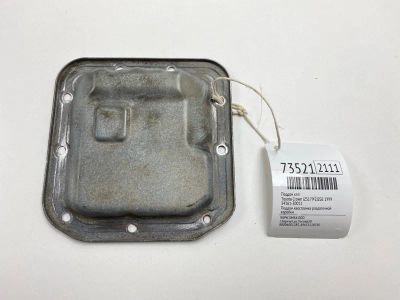 Лот: 21112452. Фото: 1. Поддон КПП Toyota Crown 1999 3416130011... Двигатель и элементы двигателя
