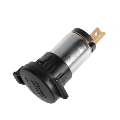 Лот: 25879829. Фото: 1. Гнездо прикуривателя Airline... Кузов