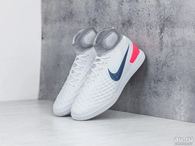 Лот: 12688197. Фото: 1. Футбольная обувь NIke MagistaX... Кеды, кроссовки, слипоны
