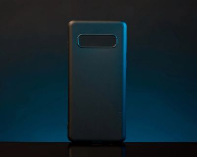 Лот: 19913005. Фото: 1. Кейс X-Level Fib Color для Samsung... Чехлы, бамперы
