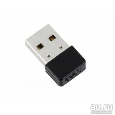 Лот: 17830591. Фото: 1. Адаптер USB Wi-Fi Mini MT7601. Маршрутизаторы (роутеры)