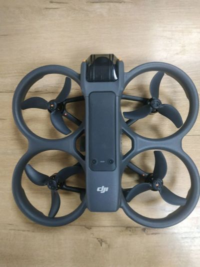 Лот: 25524196. Фото: 1. Квадрокоптер DJI Avata 2 | БУ... Квадрокоптеры