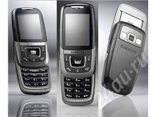 Лот: 237533. Фото: 1. Samsung D600e. Кнопочные мобильные телефоны