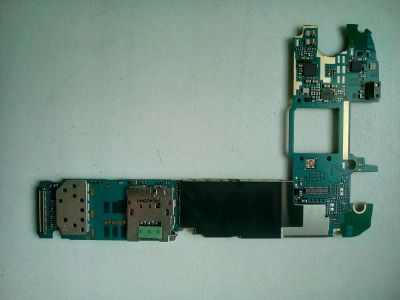 Лот: 9122557. Фото: 1. Плата для Samsung Galaxy S6 Demo... Микросхемы и платы