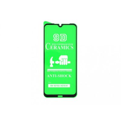 Лот: 20078704. Фото: 1. Защитная плёнка Xiaomi Redmi Note... Защитные стёкла, защитные плёнки