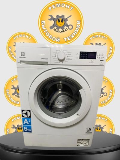 Лот: 25621824. Фото: 1. Стиральная машина Electrolux EWS1054NDU... Запчасти для остальной бытовой техники