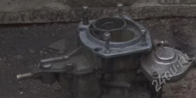 Лот: 2426423. Фото: 1. карбюратор 2103 , 2104 , 2105... Другое (автозапчасти)