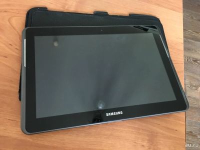 Лот: 11673179. Фото: 1. Samsung Galaxy Tab 2 10.1 GT-P5110... Планшеты