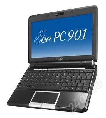 Лот: 275096. Фото: 1. Asus eee pc 901. Ноутбуки