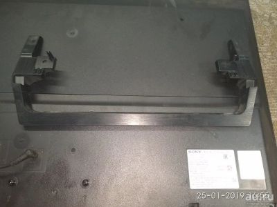 Лот: 13156376. Фото: 1. подставка tv Sony KDL-32RE303... Кронштейны, стойки, подставки