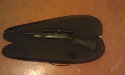 Лот: 2453059. Фото: 1. Винтовка Crosman. Пневматическое оружие