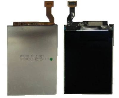 Лот: 3750512. Фото: 1. LCD (Дисплей) Nokia N85/N86. Дисплеи, дисплейные модули, тачскрины