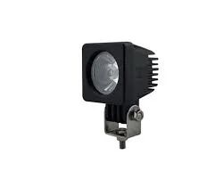 Лот: 7582622. Фото: 1. фара светодиодная 10 W led bar... Оптика и освещение