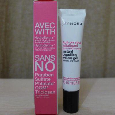 Лот: 4779173. Фото: 1. Крем для кожи вокруг глаз Sephora... Уход за лицом 