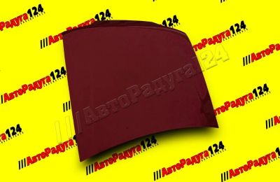 Лот: 18642143. Фото: 1. Капот ВАЗ 2115 Франкония (105... Кузов