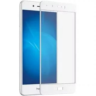 Лот: 10975065. Фото: 1. Защитное стекло Huawei Honor 6C... Защитные стёкла, защитные плёнки