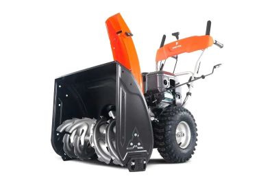 Лот: 25209140. Фото: 1. Снегоуборщик YARD FOX BASIC 6152E. Грузовики, автобусы, спецтехника