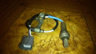 Лот: 3533792. Фото: 1. Лямбда-зонд Honda Stream RN1,RN2... Электрооборудование