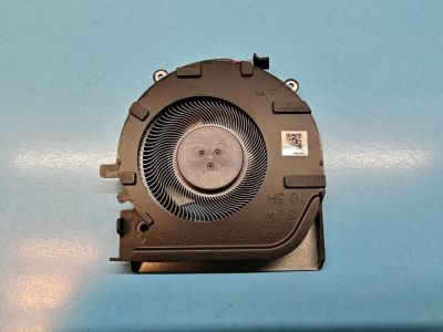 Лот: 17298003. Фото: 1. Вентилятор, кулер NS75C06-20К21... Запчасти для ноутбуков